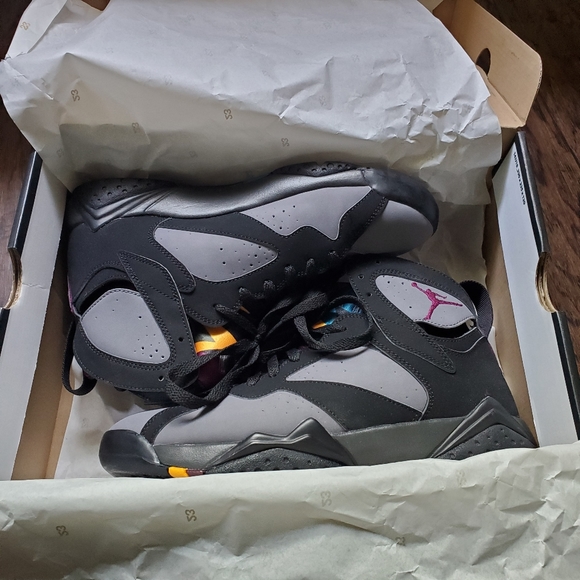 Air Jordan 7 Retro - Picture 2 of 4